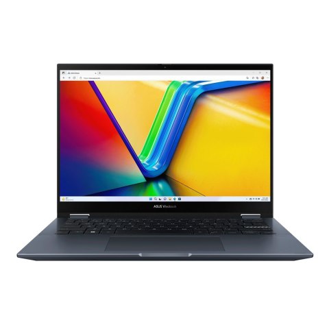 ASUS Vivobook S 14 Flip TN3402YA-LZ054W Ryzen 7 7730U 14.0" WUXGA Touch LED Backlit IPS-level 60Hz 300nits Glossy 16GB DDR4 SSD5 ASUS Vivobook S 14 Flip TN3402YA-LZ054W Ryzen 7 7730U 14.0" WUXGA Touch LED Backlit IPS-level 60Hz 300nits Glossy 16GB DDR4 SSD5