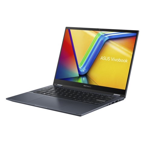 ASUS Vivobook S 14 Flip TN3402YA-LZ054W Ryzen 7 7730U 14.0" WUXGA Touch LED Backlit IPS-level 60Hz 300nits Glossy 16GB DDR4 SSD5 ASUS Vivobook S 14 Flip TN3402YA-LZ054W Ryzen 7 7730U 14.0" WUXGA Touch LED Backlit IPS-level 60Hz 300nits Glossy 16GB DDR4 SSD5