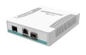 Switch Mikrotik CRS106-1C-5S 6p Managed Gigabit