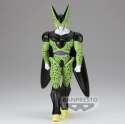 BANPRESTO DRAGON BALL Z EDGE WORKS - CELL