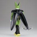 BANPRESTO DRAGON BALL Z EDGE WORKS - CELL