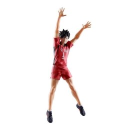 BANPRESTO HAIKYU!! POSING FIGURE - TETSURO KUROO