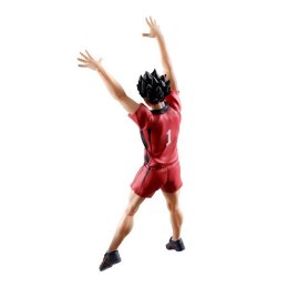 BANPRESTO HAIKYU!! POSING FIGURE - TETSURO KUROO