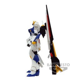 BANPRESTO MOBILE SUIT GUNDAM THE LIFE SIZED - Nu GUNDAM RX-93ff