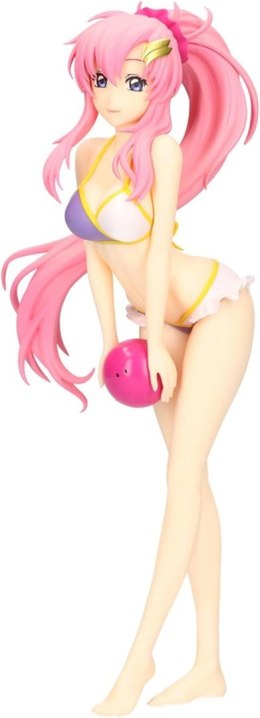 BANPRESTO MS GUNDAM SEED FREEDOM GLITTER&GLAMOURS - LACUS CLYNE