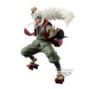 BANPRESTO NARUTO SHIPPUDEN BANPRESTO FIGURE COLOSSEUM - JIRAIYA