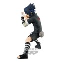 BANPRESTO NARUTO VIBRATION STARS - UCHIHA SASUKE III