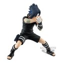 BANPRESTO NARUTO VIBRATION STARS - UCHIHA SASUKE III