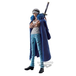 BANPRESTO ONE PIECE KING OF ARTIST - THE TRAFALGAR.LAW II