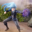 BANPRESTO THAT TIME ... A SLIME VIBRATION STARS - RIMURU TEMPEST