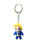 Brelok 3D Good Loot Fallout Vault Boy