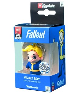 Brelok 3D Good Loot Fallout Vault Boy