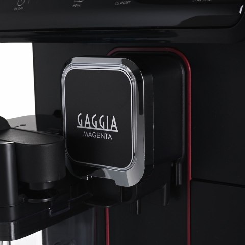 GAGGIA ekspres ciśnieniowy Magenta Prestige (WYPRZEDAŻ) GAGGIA ekspres ciśnieniowy Magenta Prestige (WYPRZEDAŻ)