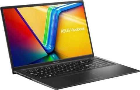 ASUS Vivobook 17X M3704YA-AU127 Ryzen 5 7430U 17.3"FHD IPS-level 60Hz 250nits AG 16GB DDR4 SSD512 AMD Radeon Graphics WLAN+BT Ca ASUS Vivobook 17X M3704YA-AU127 Ryzen 5 7430U 17.3"FHD IPS-level 60Hz 250nits AG 16GB DDR4 SSD512 AMD Radeon Graphics WLAN+BT Ca