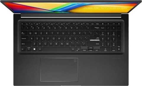 ASUS Vivobook 17X M3704YA-AU127 Ryzen 5 7430U 17.3"FHD IPS-level 60Hz 250nits AG 16GB DDR4 SSD512 AMD Radeon Graphics WLAN+BT Ca ASUS Vivobook 17X M3704YA-AU127 Ryzen 5 7430U 17.3"FHD IPS-level 60Hz 250nits AG 16GB DDR4 SSD512 AMD Radeon Graphics WLAN+BT Ca