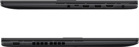 ASUS Vivobook 17X M3704YA-AU127 Ryzen 5 7430U 17.3"FHD IPS-level 60Hz 250nits AG 16GB DDR4 SSD512 AMD Radeon Graphics WLAN+BT Ca ASUS Vivobook 17X M3704YA-AU127 Ryzen 5 7430U 17.3"FHD IPS-level 60Hz 250nits AG 16GB DDR4 SSD512 AMD Radeon Graphics WLAN+BT Ca