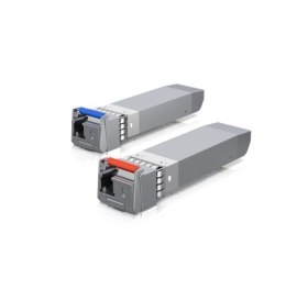 Moduł UACC-OM-SM-10G-S-2 SFP SINGLE-MODE 10GBPS 10KM BIDI 2 PACK