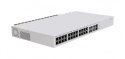 Przełącznik Cloud Router Switch 326-4C+20G+2Q+RM (RouterOS L6)