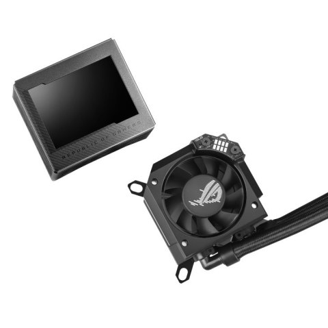 Chłodzenie ASUS ROG RYUJIN III 360 Chłodzenie ASUS ROG RYUJIN III 360