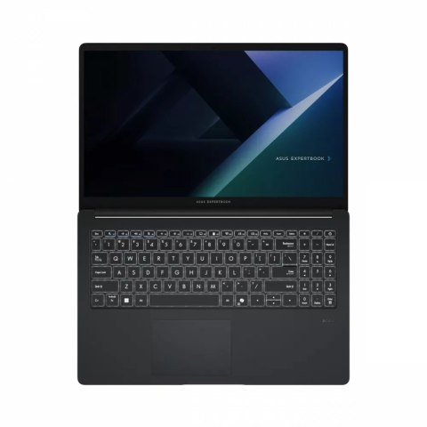 ASUS ExpertBook B1 B1503CVA-S70251X Core 5 120U 15.6"FHD 300nits AG Wide View 16GB SSD512 Intel UHD Graphics Cam1080p Backlit Kb ASUS ExpertBook B1 B1503CVA-S70251X Core 5 120U 15.6"FHD 300nits AG Wide View 16GB SSD512 Intel UHD Graphics Cam1080p Backlit Kb