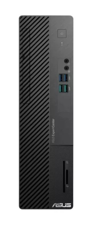 ASUS ExpertCenter D5 SFF D500SE-513500252X i5-13500 8GB DDR4 DDR4 SSD512 Intel UHD Graphics 770 W11Pro Black 3Y OnSite ASUS ExpertCenter D5 SFF D500SE-513500252X i5-13500 8GB DDR4 DDR4 SSD512 Intel UHD Graphics 770 W11Pro Black 3Y OnSite