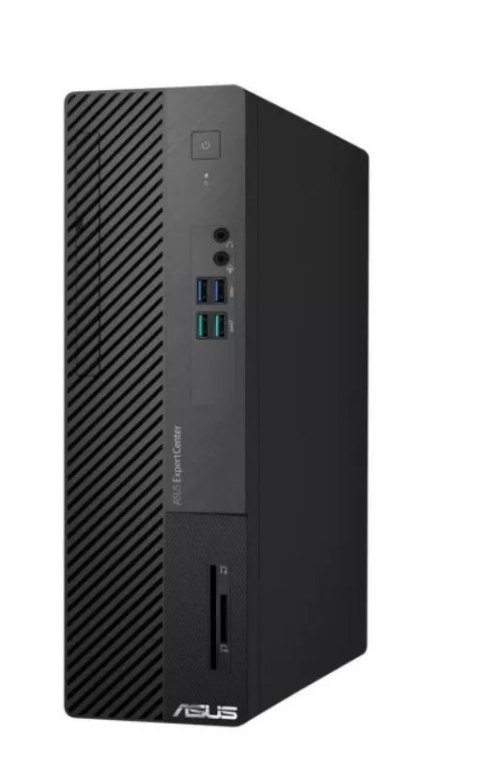 ASUS ExpertCenter D5 SFF D500SE-513500252X i5-13500 8GB DDR4 DDR4 SSD512 Intel UHD Graphics 770 W11Pro Black 3Y OnSite ASUS ExpertCenter D5 SFF D500SE-513500252X i5-13500 8GB DDR4 DDR4 SSD512 Intel UHD Graphics 770 W11Pro Black 3Y OnSite