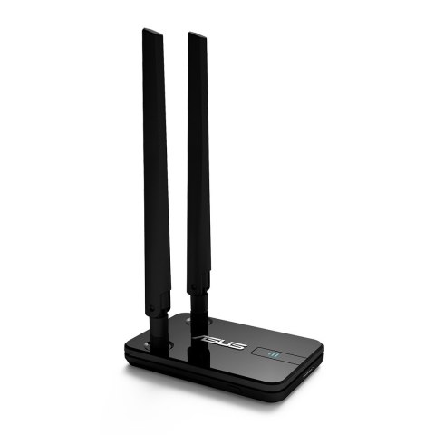 ASUS-USB-AC58 karta sieciowa USB 3.0 AC1300 ASUS-USB-AC58 karta sieciowa USB 3.0 AC1300