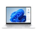 ASUS Zenbook 14 OLED UX3405MA-PP288W Ultra 9 185H 14.0"3K 120Hz 400nits Glossy 32GB LPDDR5X SSD1TB Intel Arc Graphics WLAN+BT Ca