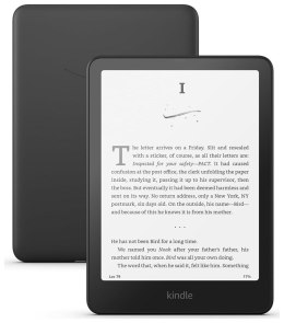 Ebook New Kindle Paperwhite (12th Generation) - 2024 release 7