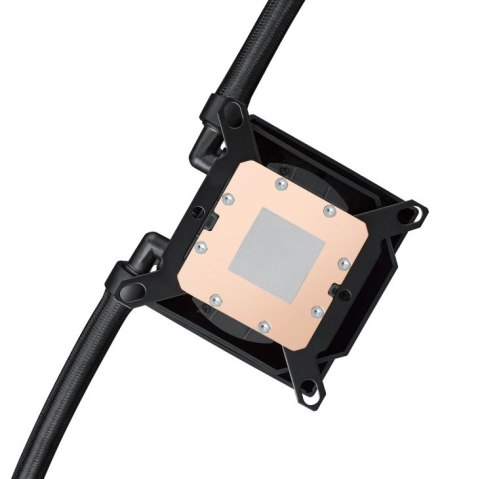 Chłodzenie ASUS ROG RYUJIN III 360 Chłodzenie ASUS ROG RYUJIN III 360