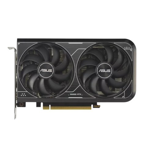Karta graficzna ASUS Dual GeForce RTX 4060 8GB OC V2 bulk Karta graficzna ASUS Dual GeForce RTX 4060 8GB OC V2 bulk