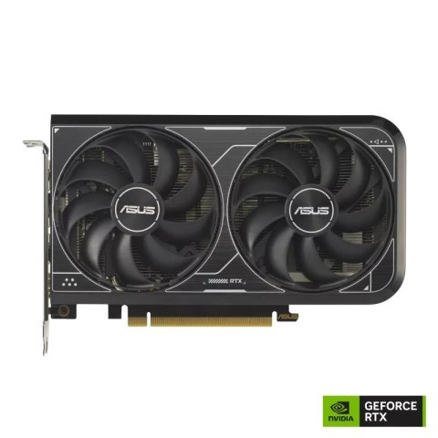 Karta graficzna ASUS Dual GeForce RTX 4060 8GB OC V2 bulk Karta graficzna ASUS Dual GeForce RTX 4060 8GB OC V2 bulk