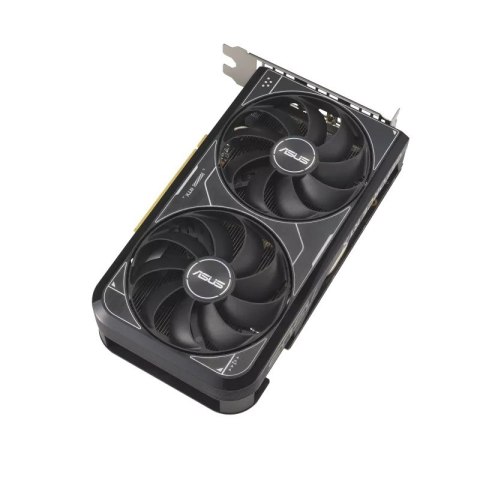Karta graficzna ASUS Dual GeForce RTX 4060 8GB OC V2 bulk Karta graficzna ASUS Dual GeForce RTX 4060 8GB OC V2 bulk