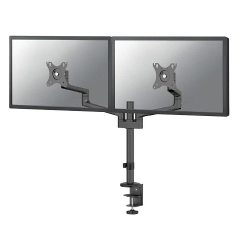 Uchwyt biurkowy DS60-425BL2 2LCD Uchwyt biurkowy DS60-425BL2 2LCD
