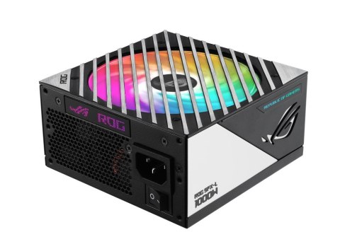 Zasilacz ASUS ROG LOKI SFX-L 1000W Platinum Zasilacz ASUS ROG LOKI SFX-L 1000W Platinum
