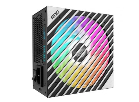 Zasilacz ASUS ROG LOKI SFX-L 1000W Platinum Zasilacz ASUS ROG LOKI SFX-L 1000W Platinum