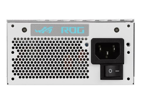 Zasilacz Asus ROG LOKI 850P WHITE SFXL Zasilacz Asus ROG LOKI 850P WHITE SFXL