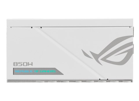 Zasilacz Asus ROG LOKI 850P WHITE SFXL Zasilacz Asus ROG LOKI 850P WHITE SFXL