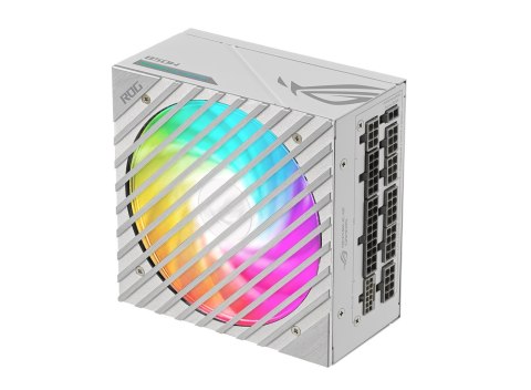 Zasilacz Asus ROG LOKI 850P WHITE SFXL Zasilacz Asus ROG LOKI 850P WHITE SFXL