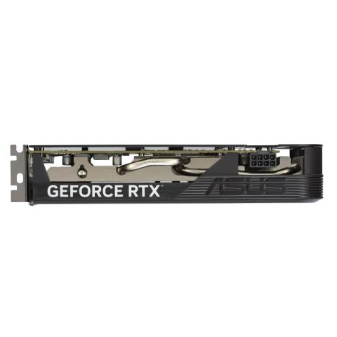 Karta graficzna ASUS Dual GeForce RTX 4060 8GB OC V2 bulk Karta graficzna ASUS Dual GeForce RTX 4060 8GB OC V2 bulk