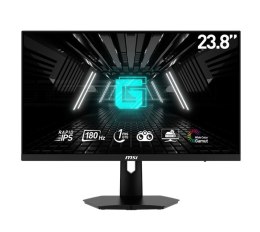 Monitor G244F E2 23,8 cala/LED/FHD/Flat/180Hz/Black