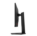 Monitor G244F E2 23,8 cala/LED/FHD/Flat/180Hz/Black