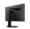 Monitor G244F E2 23,8 cala/LED/FHD/Flat/180Hz/Black