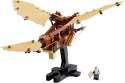 LEGO ICONS 10363 Maszyna latająca Leonarda da Vinci