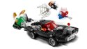 LEGO MARVEL SUPER HEROES 76309 Spider-Man kontra muscle car Venoma