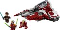 LEGO STAR WARS 75401 Interceptor™ Jedi Ahsoki