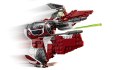 LEGO STAR WARS 75401 Interceptor™ Jedi Ahsoki