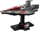 LEGO STAR WARS 75404 Krążownik szturmowy typu Acclamator