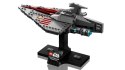 LEGO STAR WARS 75404 Krążownik szturmowy typu Acclamator