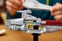 LEGO STAR WARS 75404 Krążownik szturmowy typu Acclamator